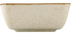 Салатник KUTAHYA Color-X TAN13KS730P02 бежевый, 550 мл