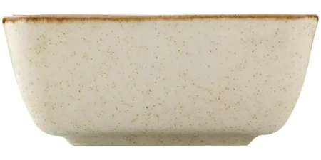 Салатник KUTAHYA Color-X TAN13KS730P02 бежевый, 550 мл