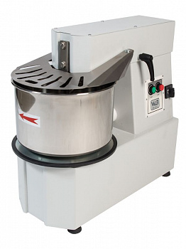 Тестомес SP18 2V Тестомес SP18 2V