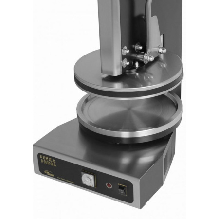 Пресс для пиццы GRILL MASTER Ф2ПЦЭ 300 с бортом