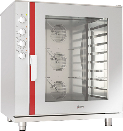 Конвекционная печь GIERRE MEGA 1040M