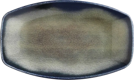 Блюдо KUTAHYA Island BNBOH33KY890233, 330х190 мм