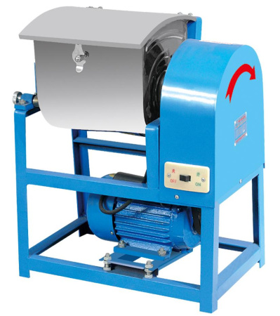 Тестомес Eksi EHM-5