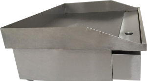 Airhot GE-550/F сбоку