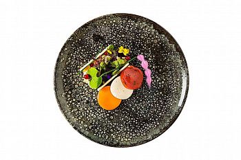 Тарелка Bonna STLWD GRM 27 DZ