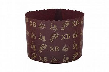 Форма кондитерская ЭКОПАК PA6045D_R