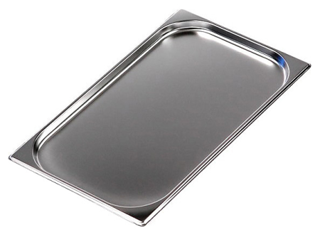 Гастроёмкость Hurakan GN 1/1-20