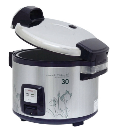 Рисоварка Cuckoo CR 3021