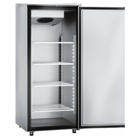 Универсальный шкаф Abat ШХ-0,5-01 нерж