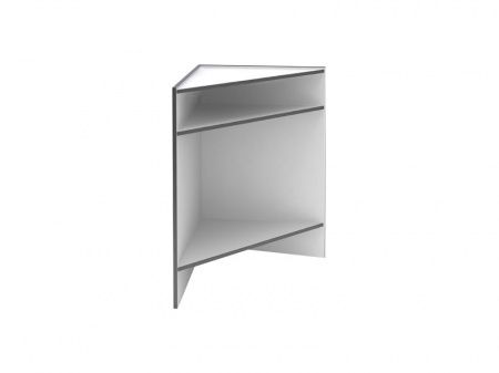 Торговый прилавок Cryspi S 6060 NW