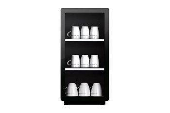 Дополнительный модуль Franke Cup Warmer Black Line