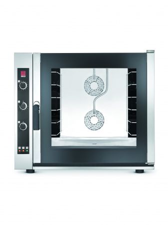 Печь конвекционная Tecnoeka EKF 664 UD