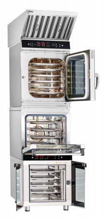 Комплект соединительный Abat КСП6-1/3П