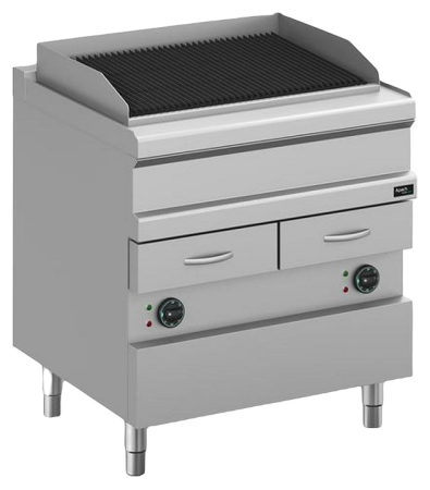 Вапо-гриль Apach APGEW-87P/PL