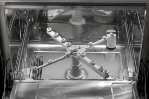 Фронтальная посудомоечная машина Kromo AQUA 50+DDE+PS