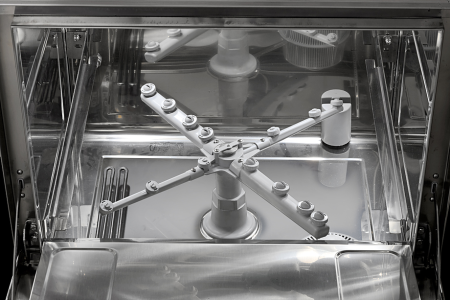 Фронтальная посудомоечная машина Kromo AQUA 50+DDE+PS