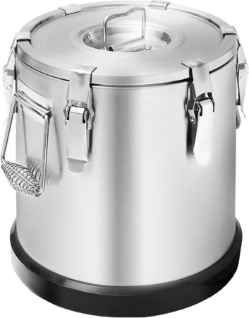 Термос профессиональный Viatto VA-TP15SS