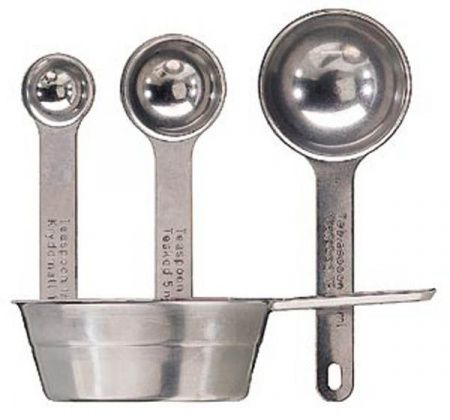 Ложка поварская Linden 512016-10