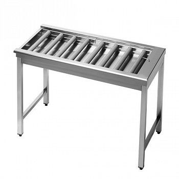 Выходной стол Fagor Rolling table MR2C Выходной стол Fagor Rolling table MR2C