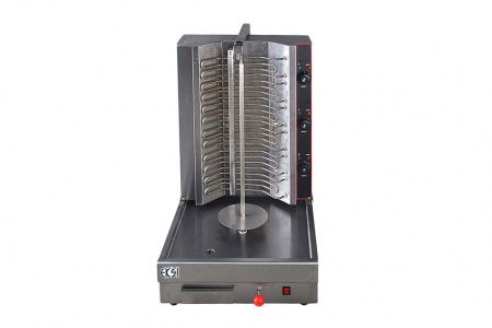 Гриль для шаурмы HES-E2