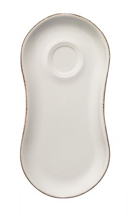 Тарелка Bonna E100GRM01STB