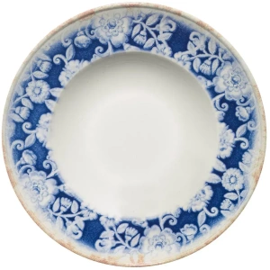 Тарелка KUTAHYA Blue Blanc BNRS27SPT891310, 270 мм