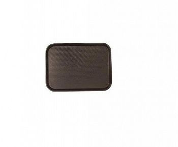 Поднос Cambro 1418FF черный Поднос Cambro 1418FF черный