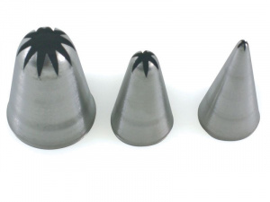 Насадка Martellato BC321