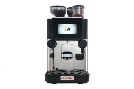 Кофемашина La Cimbali S20 S10 TS