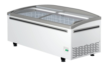 Ларь-бонета Haier GTE1850W