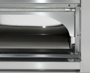 Печь для пиццы Cuppone Donatello DN935/2D