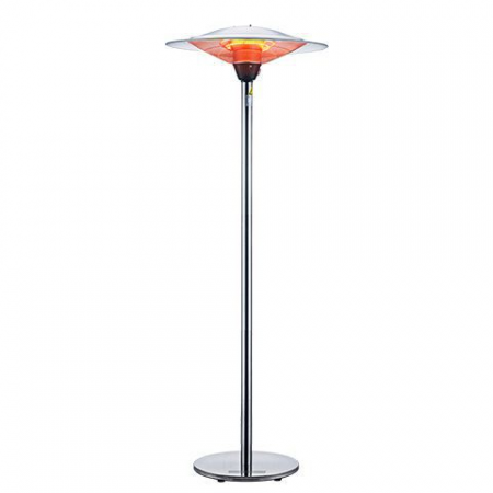 Обогреватель Hurakan HKN-EHF3000L