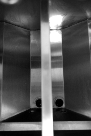 Фритюрница Kocateq EF16-2 F