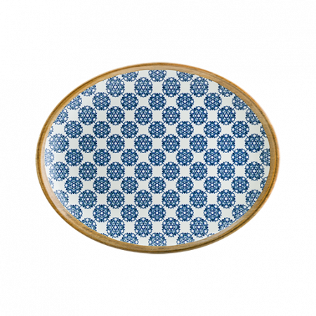 Блюдо Bonna LTS MOV 25 OV