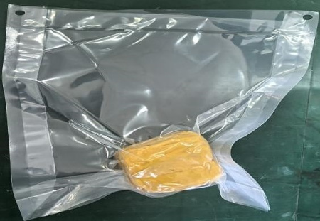 Аппарат упаковочный вакуумный PACKVAC DRY VM-250V вертикальный