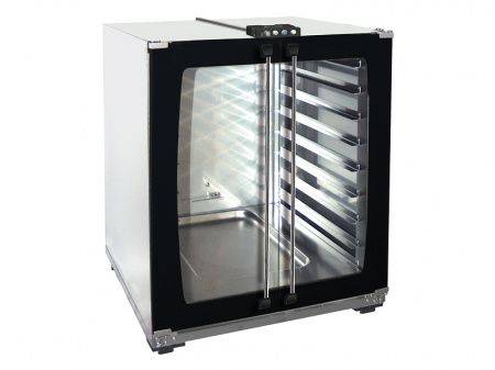 Расстоечный шкаф пруфер Unox XLT 193