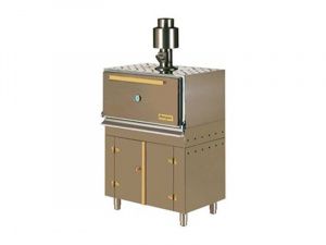 Гриль-печь на твердом топливе JOSPER HJX 45-L Гриль-печь на твердом топливе JOSPER HJX 45-L