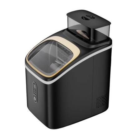 Льдогенератор Cooleq ZBC-15 кубики