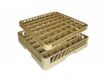 Кассета для бокалов EKSI JW-49 beige Кассета для бокалов EKSI JW-49 beige