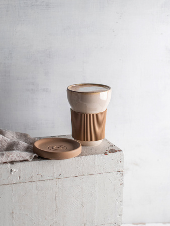 Кружка Bonna SAN SFT 350 MUG-S