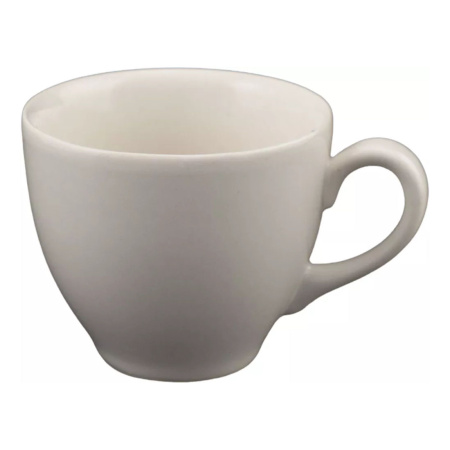 Чашка KUTAHYA BONE Coffee Shop BNLM01KF00, 100 мл Чашка KUTAHYA BONE Coffee Shop BNLM01KF00, 100 мл