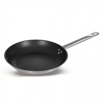 Сковорода Luxstahl кт110