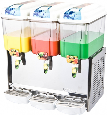 Гейзерный сокоохладитель Viatto LSP12LX2