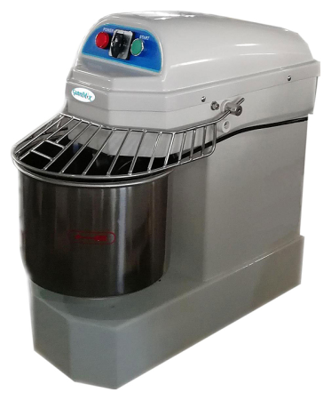 Тестомес GastroMIX спиральный HS10A