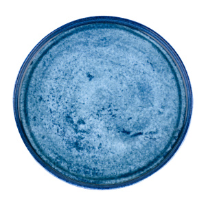 Тарелка KUTAHYA CORENDON Blue Stone BNROT20DU890003, 20 см