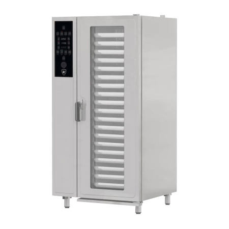 Пароконвектомат Kayman Flashtaste Plus ПКЭ-20Б-ПЛ