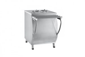 Прилавок ПТЭ-70М-80