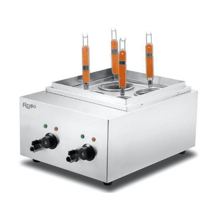 Макароноварка Rosso HEN-4A