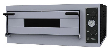 Печь для пиццы APACH AMM4 P