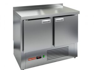 Морозильный стол HICOLD GNE 11/BT